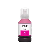Epson T49K Magenta Ink Bottle #C13T49K300