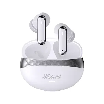 image of Blisbond Ace ANC ENC TWS Earbuds with Spec and Price in BDT