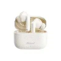 Blisbond W906 Hi-Fi Earbuds - White