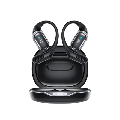image of Weofly OutFits Open Ear Wireless Earbuds with Spec and Price in BDT