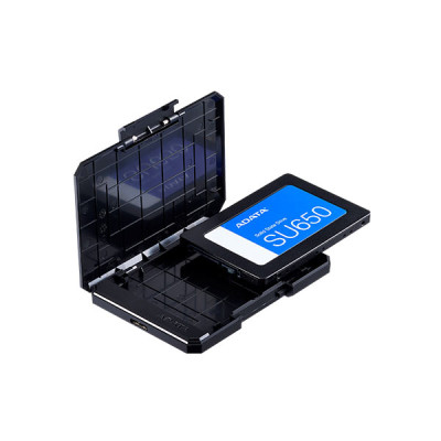 image of ADATA EC600 2.5" External HDD/SSD Enclosure with Spec and Price in BDT
