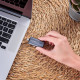 ADATA SC750 500GB USB 3.2 Gen2 External SSD