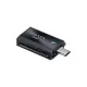 Adata SC730 512GB USB 3.2 External SSD