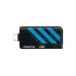 Adata SC735 1000GB USB 3.2 External SSD - Blue