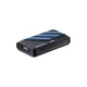Adata SC735 2000GB USB 3.2 External SSD - Blue