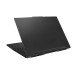 ASUS TUF Dash F15 FX517ZE-HF144W  Core i7-12650H Off Black Gaming Laptop