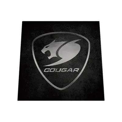 image of Cougar Command S Cordura Gaming Chair Floor Mat with Spec and Price in BDT
