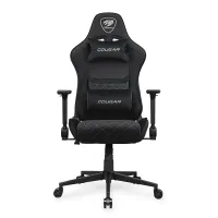 Cougar Armor One V2 Black F Gaming Chair