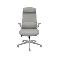 Cougar Stryder White Ergonomic Gaming Chair