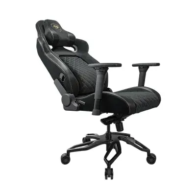 image of Cougar Titan Pro V2 Ergonomic Gaming Chair with Spec and Price in BDT