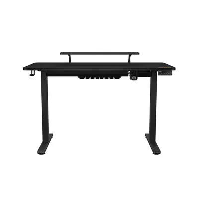 image of Cougar E-STAR 140 Electric Gaming Desk with Spec and Price in BDT