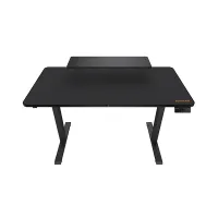 Cougar E-STAR 140 Electric Gaming Desk