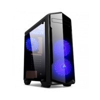 Golden Field 6021B ATX Gaming Casing