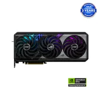 ASUS ROG Strix GeForce RTX 5070 12GB GDDR7 OC Edition Graphics Card