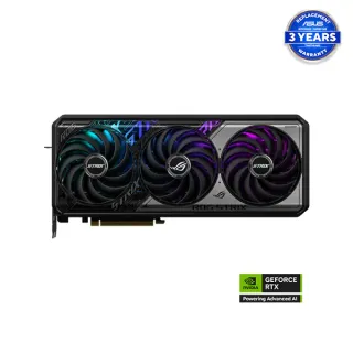 ASUS ROG Strix GeForce RTX 5070 Ti 16GB GDDR7 OC Graphics Card