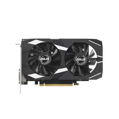 image of ASUS Dual GeForce RTX 3050 OC Edition 6GB GDDR6 Graphics Card with Spec and Price in BDT