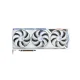 ASUS ROG Astral GeForce RTX 5090 32GB GDDR7 WHITE OC Edition Graphics Card