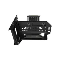 Cooler Master V3 Vertical Graphics Card Holder Kit - Black