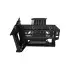 Cooler Master V3 Vertical Graphics Card Holder Kit - Black