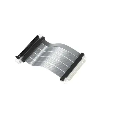 image of Cooler Master V3 Vertical Graphics Card Holder Kit - White with Spec and Price in BDT