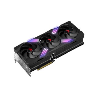 PNY RTX 4080 SUPER 16GB OC XLR8 Gaming VERTO ARGB TF Graphics Card
