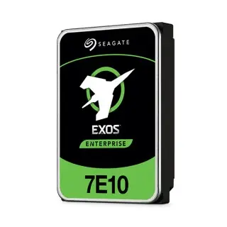 SEAGATE 4TB Exos 7E10 ST4000NM024B SATA HDD price in BD