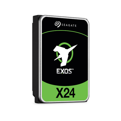image of Seagate Exos X24 20TB 7200 RPM SATA Enterprise HDD - ST20000NM002H with Spec and Price in BDT