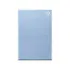 Seagate One Touch 5TB Portable HDD with Password Protection (Blue) - STKZ5000402