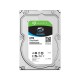 Seagate SkyHawk 6TB 3.5-inch SATA 5400 RPM Surveillance HDD - ST6000VX009