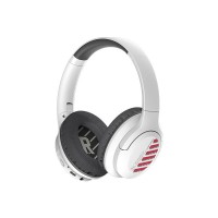 A4Tech Bloody MH360 Bluetooth v5.3 Wireless Headset - White