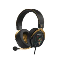 A4tech Bloody M595 Renegade Midnight Hybridcore USB Gaming Headphone
