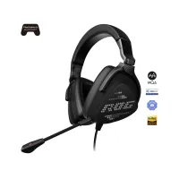 ASUS ROG Delta S Animate Gaming Headphone
