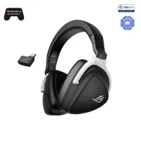 ASUS ROG Delta S Wireless Lightweight Wireless Gaming Headphone