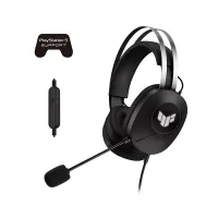 ASUS TUF Gaming H1 Gen II USB Wired Gaming Headphone