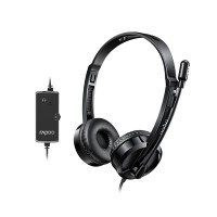Rapoo H120 Stereo Headphone