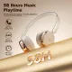 Weofly Nova ANC Bluetooth 5.4 Wireless Headphone