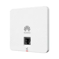 Huawei eKit AP162E Wi-Fi 6 Wall Plate Dual-Radio Managed PoE Access Point