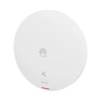 Huawei AP661 Wi-Fi 6 Tri-Radio Smart Antenna Managed PoE Settled/Ceiling Access Point