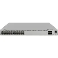 Huawei eKit S310-24PN4X 24-Port 10/100/1000/2.5GBASE-T & 4-Port 10GE SFP+ Managed PoE+ Switch