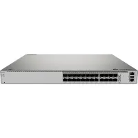 Huawei eKit S620-16X8YZ 16-Port 10GE SFP+ & 8-Port 25GE SFP28 Managed Non-PoE Switch