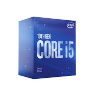 Intel Core i5-10600K Processor