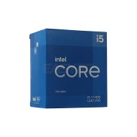 Intel Core i5-11400 Processor