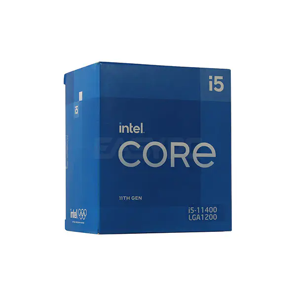 Intel Core i5-11400 Processor price in Bangladesh