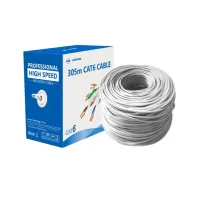 Jovision JVS-NL6A57W CAT6 UTP Cable