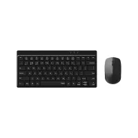 Rapoo 8000GT Multi-mode Wireless Keyboard & Mouse Combo