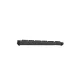 A4tech Fstyler FBX53C Dual-Mode (Bluetooth & 2.4G Wireless) Scissor Switch Wireless Keyboard - Black (Only English Layout)