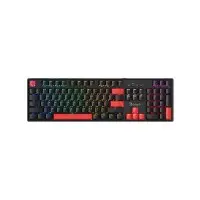 A4Tech Bloody S510R Red Switch Mechanical Gaming Keyboard