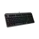 ASUS TUF Gaming K3 Gen II (RA07) Red Switch 97-Key Layout RGB Mechanical Keyboard