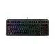 ASUS TUF Gaming K3 Gen II (RA07) Red Switch 97-Key Layout RGB Mechanical Keyboard