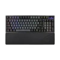 ASUS ROG Azoth 96 HE Lite Magnetic Switch Hot-Swappable Gaming Keyboard